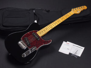 トリビュート シリーズ アサット Telecaster テレキャスター スペシャル Classic ブルースボーイ クラシック japan USA outlet ブラック BLACK 黒 BK BLK