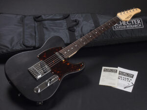 fender MIJ japan プロゲージ Progauge traditional hybrid ii ダンカン テレキャス telecaster