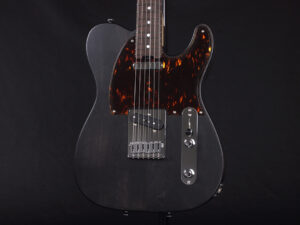 fender MIJ japan プロゲージ Progauge traditional hybrid ii ダンカン テレキャス telecaster