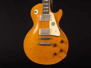 レスポール Les Paul 東海楽器 japan vintage ジャパン ビンテージ ヴィンテージ LS-186 LS236F love rock LS148F All Lacquer ラッカー