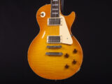 トーカイ レスポール Les Paul 東海楽器 made in japan vintage ジャパン ビンテージ ヴィンテージ love rock LS129 LS136F LS140 日本製 LD