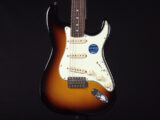 Bacchus Deviser Handmade stratcaster ST vanzandt crews 日本製 japan 3CS 3 Tone sunburst PGM MC1 Color