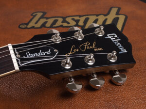 レスポール スタンダード STD 1950s 1959 59 1960 60s VCS Traditional Classic スタンダード サテン ビンテージ チェリーサンバースト ヴィンテージ