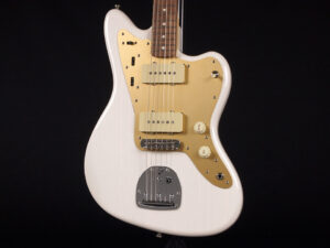 百瀬 BACCHUS HEADWAY MADE IN JAPAN DEVISER jazzmaster JM Handmade ジャズマスター MJM2 ASKA JM62 JM66 ash