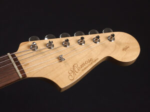 百瀬 BACCHUS HEADWAY MADE IN JAPAN DEVISER jazzmaster JM Handmade ジャズマスター MJM2 ASKA JM62 JM66 ash