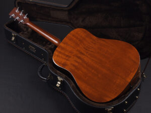 Dreadnought D-18 momose 百瀬 恭夫 モモセ asuka team build 飛鳥 Mahogany 2020 マホガニー Standard スタンダード ARS ブレイシング