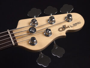 TR rosewood RW トリビュート L-2000 L2000 L2500 outlet TSB タバコサンバースト 5st 5弦 Fender フェンダー 日本製 made in japan