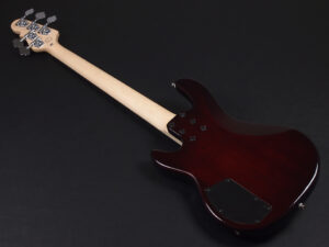 TR rosewood RW トリビュート L-2000 L2000 L2500 outlet TSB タバコサンバースト 5st 5弦 Fender フェンダー 日本製 made in japan