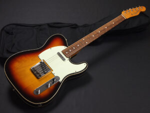 Texas Special 日本製 Made in Japan MIJ traditional heritage Telecaster テレキャスター カスタム 3CS 3TS tone Custom