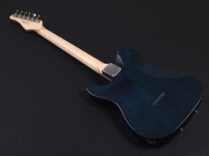 telecaster thinline Edwards fender squier traditional hybrid シェクター 入門 初心者 テレキャスター TL limited 限定 ナチュラル 木目