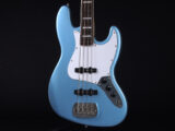 GL Jazz bass Leo Fender Japan USA レイク プラシッド ブルー LPB JB75 JB62 JB66 US トリビュート シリーズ SB-2 L-2000 青 1966