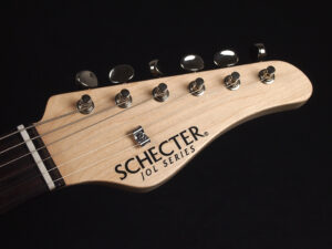 Stratocaster Edwards fender squier traditional hybrid シェクター 入門 初心者 ストラト ST limited 限定 木目