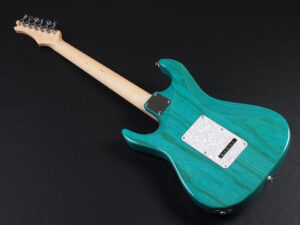 キノ T's Red House Sugi 国産 ハンドメイド Suhr Tom Anderson James Tyler Dinky エバートーン morg ヴィンテージ Newtone 