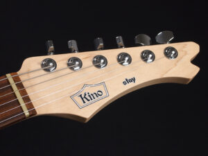 キノ T's Red House Sugi 国産 ハンドメイド Suhr Tom Anderson James Tyler Dinky エバートーン morg ヴィンテージ Newtone 