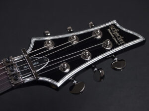 ヘルレイザー Diamond EMG 81 85 Loud Metal esp horizon Mayones S7G Skervesen Ormsby