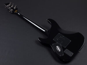 ヘルレイザー Diamond EMG 81 85 Loud Metal esp horizon Mayones S7G Skervesen Ormsby