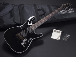 ヘルレイザー Diamond EMG 81 85 Loud Metal esp horizon Mayones S7G Skervesen Ormsby