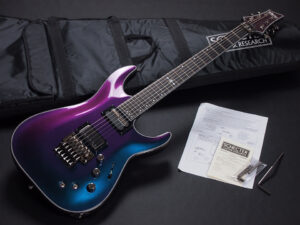 ヘルレイザー Diamond EMG 81 85 Loud Metal esp horizon Mayones S7G Skervesen Ormsby Susteiner サスティナー