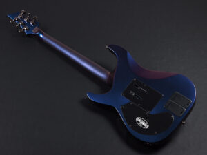 ヘルレイザー Diamond EMG 81 85 Loud Metal esp horizon Mayones S7G Skervesen Ormsby Susteiner サスティナー