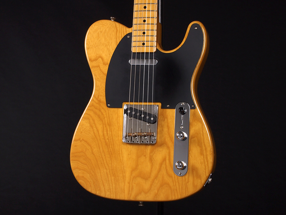 Fender Japan 50's TL Texas