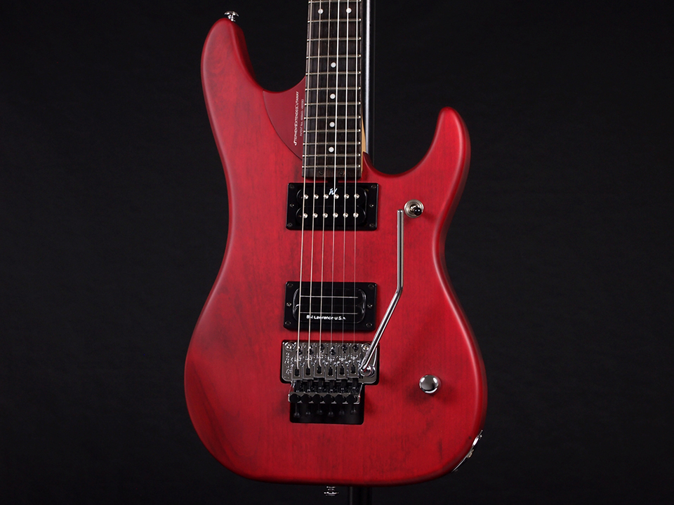 Washburn N24 Vintage Padauk Satin ソニックス特価 ￥96,800- 中古 ...