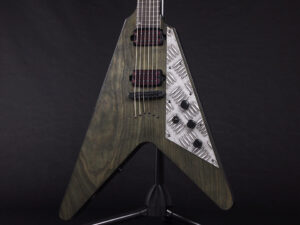 ヘルレイザー Diamond EMG 81 85 Loud Metal esp horizon Mayones S7G Skervesen Ormsby