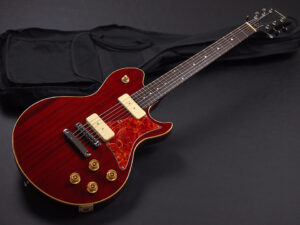 ムーン PGM P.G.M ESP Navigator dragonfly Les Paul Junior Special LP Standard Std 国産 made in Japan MIJ