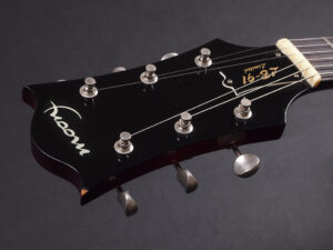 ムーン PGM P.G.M ESP Navigator dragonfly Les Paul Junior Special LP Standard Std 国産 made in Japan MIJ