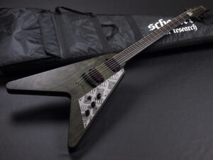 ヘルレイザー Diamond EMG 81 85 Loud Metal esp horizon Mayones S7G Skervesen Ormsby