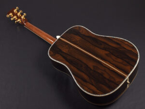 エレアコ 百瀬 モモセ momose エレアコ ジリコテ Ziricote Rosewood D-45 Jacaranda ハカランダ ドレッドノート asuka 飛鳥 ATB Japan 日本製