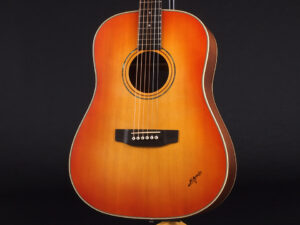 ヤイリ 矢入 000 ooo 18 yamaha LS6 FS850 made in Japan takamine RF65 RB cherry sunburst lo lg 90 95 120 k7