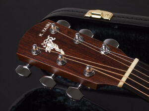 ヤイリ 矢入 000 ooo 18 yamaha LS6 FS850 made in Japan takamine RF65 RB cherry sunburst lo lg 90 95 120 k7