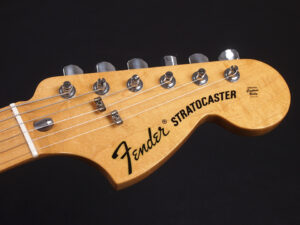 MEX Japan Traditional hybrid 2 II ストラトキャスター 1970 1971 1972 3TS 3CS ST71 ST73 US TX Vintage Vintera
