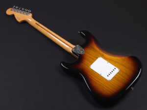 MEX Japan Traditional hybrid 2 II ストラトキャスター 1970 1971 1972 3TS 3CS ST71 ST73 US TX Vintage Vintera