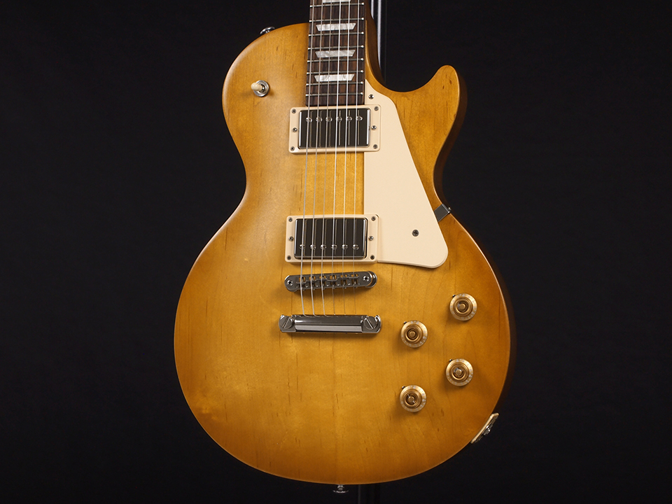 Gibson Les Paul Tribute Satin Honey Burst ソニックス特価 ￥118,000