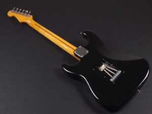 ジャパン 日本製 Traditional ストラトキャスター 1957 50s 1950s ディマジオ dimarzio Vintage US TX Texas Made in Japan 黒 BLK