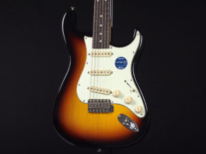 Bacchus Deviser Handmade stratcaster ST vanzandt crews 日本製 japan 3 Tone sunburst PGM MC1 MST1 MST2