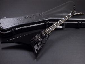 グローバー スターズ ディンキ－ Charvel Grover Stars Soloist C/S Custom USA Ozzy ランディ RV RRV