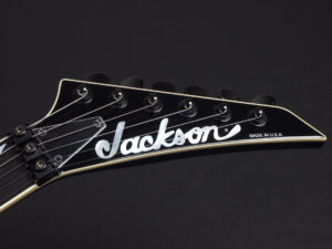 グローバー スターズ ディンキ－ Charvel Grover Stars Soloist C/S Custom USA Ozzy ランディ RV RRV