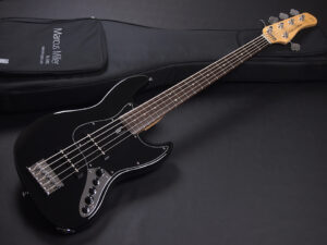 Fender Sadowsky Jazz Bass ジャズベース Atelier Z M 245 265 70's Modern V7 V9 Vintage