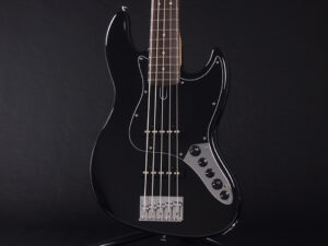 Fender Sadowsky Jazz Bass ジャズベース Atelier Z M 245 265 70's Modern V7 V9 Vintage