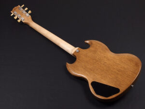 WN トリビュート Faded フェイテッド Standard STD Special SPL スタンダード スペシャル Large guard ウォルナット 初心者 入門 ビギナー 女子 子供 女性