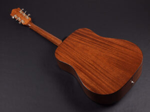 NAT D-140 D-240E D-120CE DS-240 ウェスタリー コレクション オール単板 All Solid マホガニー mahogany 初心者 入門 ビギナー Dreadnought