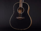 Grand Pacific GP AD27 AD27e Natural Black Top エレアコ ES2 417e 317e 717e J-45 Gibson Ebony 黒 ブラック BLK