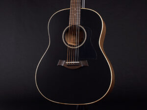 Grand Pacific GP AD27 AD27e Natural Black Top エレアコ ES2 417e 317e 717e J-45 Gibson Ebony 黒 ブラック BLK