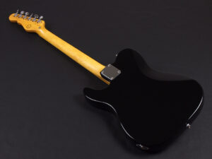 トリビュート シリーズ アサット Telecaster テレキャスター スペシャル Classic ブルースボーイ クラシック japan USA outlet ブラック BLACK 黒 BK BLK