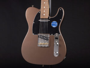 MT1 MT2 MTL2 Headway ASKA BACCHUS Deviser Handmade Telecaster rose Madagascar Brown Metallic ブラウン 茶色