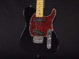 トリビュート シリーズ アサット Telecaster テレキャスター スペシャル Classic ブルースボーイ クラシック japan USA outlet ブラック BLACK 黒 BK BLK