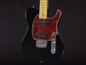 トリビュート シリーズ アサット Telecaster テレキャスター スペシャル Classic ブルースボーイ クラシック japan USA outlet ブラック BLACK 黒 BK BLK