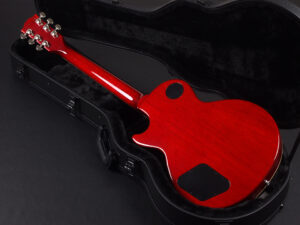 レスポール スタンダード クラシック STD Standard 1950s 1960s 50s 60s Traditional Red チェリー レッド スラッシュ Slash's Snakepit